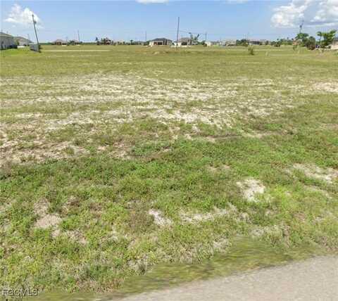 3438 NW 44th Place, Cape Coral, FL 33993