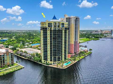 2797 1st Street unit: 1605, Fort Myers, FL 33916