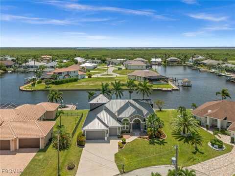 4012 SW 29th Avenue, Cape Coral, FL 33914