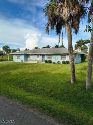 14773 Martin Drive, Fort Myers, FL 33908