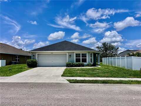 27078 Brook Forest Road, Punta Gorda, FL 33950