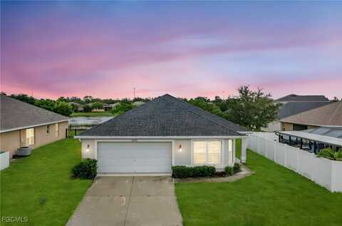 27078 Brook Forest Road, Punta Gorda, FL 33950