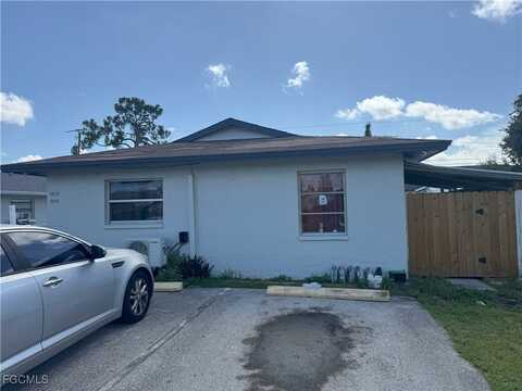 5515 5th Avenue, Fort Myers, FL 33907