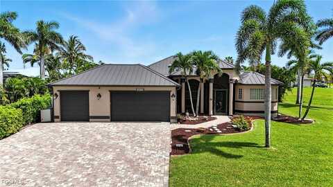 3605 Yucatan Parkway, Cape Coral, FL 33993