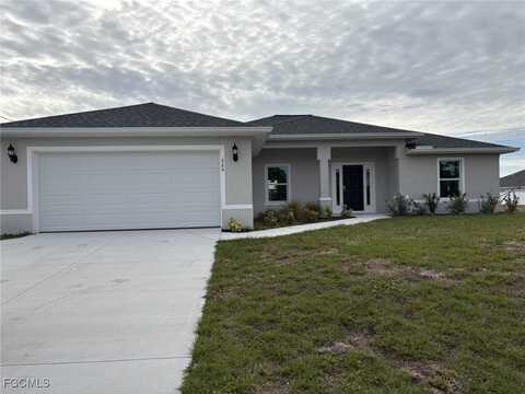 1806 NE 27th Street, Cape Coral, FL 33909