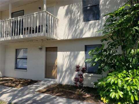 622 SE 13th Court unit: 2, Cape Coral, FL 33990
