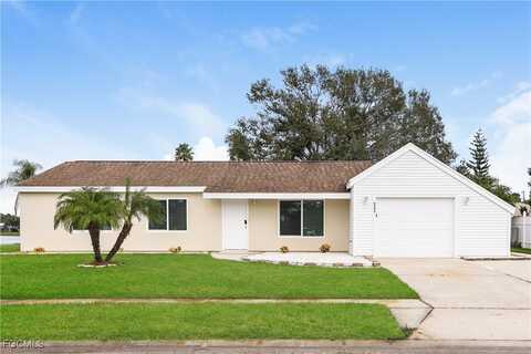 5292 Trekell Street, North Port, FL 34287