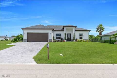 2520 Diplomat Parkway W, Cape Coral, FL 33993