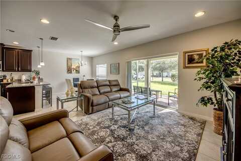 12525 Hammock Cove Boulevard, Fort Myers, FL 33913