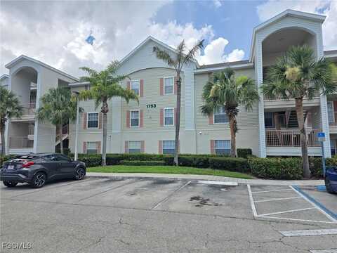 1753 Four Mile Cove Parkway unit: 120, Cape Coral, FL 33990