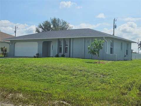 702 NW 17th Avenue, Cape Coral, FL 33993