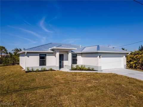 310 NW 16th Place, Cape Coral, FL 33993