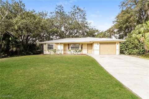 4555 Chaplin Terrace, North Port, FL 34286
