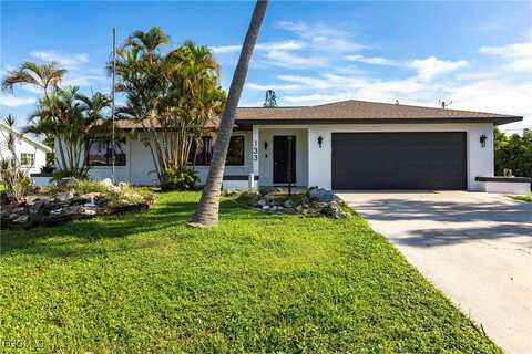 133 SE 45th Street, Cape Coral, FL 33904
