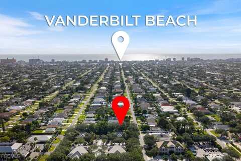 864 100th Avenue N, Naples, FL 34108