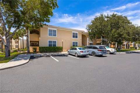 12505 McGregor Boulevard unit: 206, Fort Myers, FL 33919