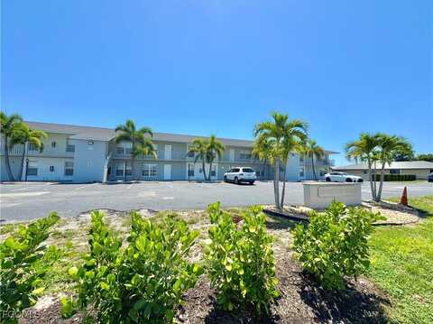 3705 Country Club Boulevard unit: _Unit 12, Cape Coral, FL 33904