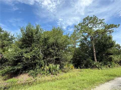 250 S Romero Street, Clewiston, FL 33440