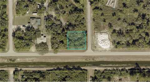 3307 E 8th Street, Lehigh Acres, FL 33972