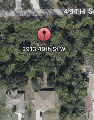 2913 49th Street W, Lehigh Acres, FL 33971