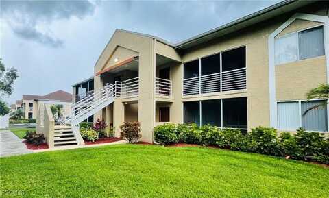 3130 Seasons Way unit: 414, Estero, FL 33928
