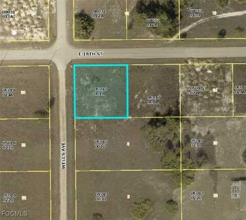 4200 E 18th Street, Lehigh Acres, FL 33972