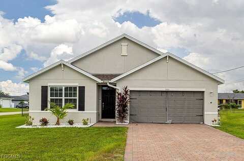 303 NE 6th Street, Cape Coral, FL 33909