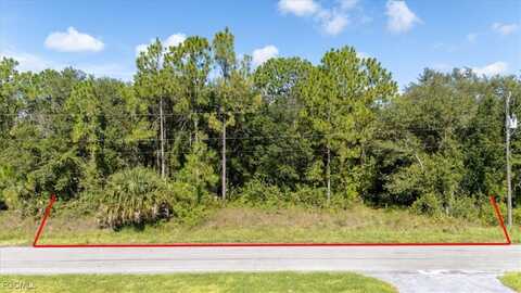 1511 Calvin Avenue, Lehigh Acres, FL 33972