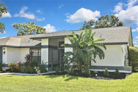 22607 Fountain Lakes Boulevard, Estero, FL 33928