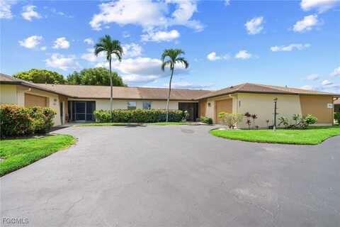 3580 Boca Ciega Drive unit: F35, Naples, FL 34112