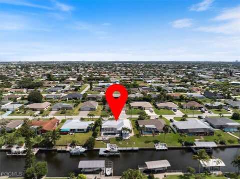 1121 SE 29th Terrace, Cape Coral, FL 33904