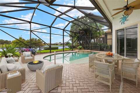 3306 Chestnut Grove Drive, Alva, FL 33920