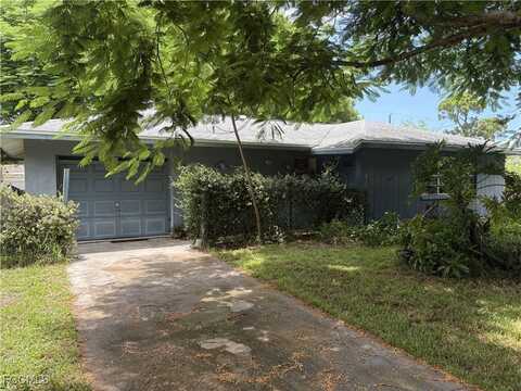 1191 Orange Avenue, North Fort Myers, FL 33903