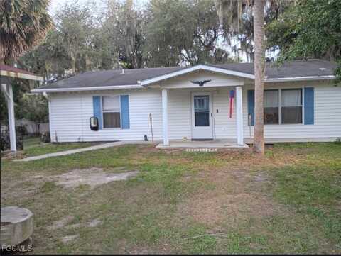 4170 E Fargo Lane, Hernando, FL 34442