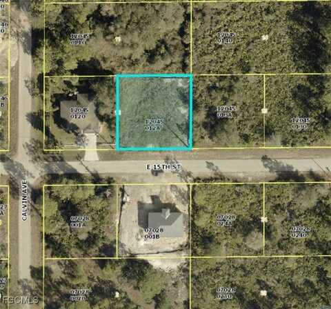 303 E 15th Street, Lehigh Acres, FL 33972