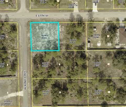 100 E 17th Street, Lehigh Acres, FL 33972