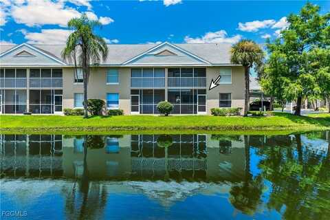 120 Pebble Shores Drive unit: 101, Naples, FL 34110