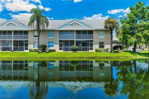 120 Pebble Shores Drive unit: 101, Naples, FL 34110