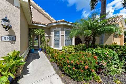 9918 Via San Marco Loop, Fort Myers, FL 33905