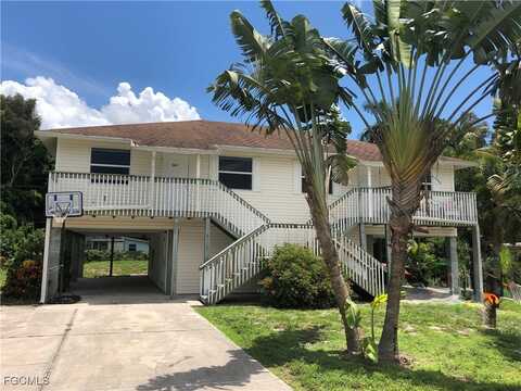 5613/5615 Birdsong Lane, Bokeelia, FL 33922