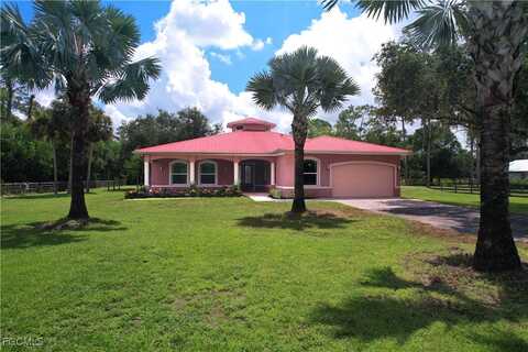 4851 Cedar Hammock Court, Fort Myers, FL 33905
