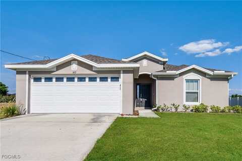 1415 NW 37th Avenue, Cape Coral, FL 33993