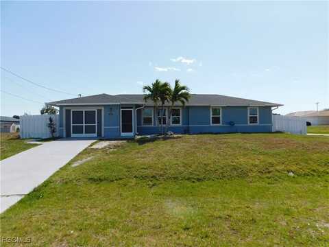 1217 NE 1st Place, Cape Coral, FL 33909
