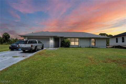 1701 NE 28th Street, Cape Coral, FL 33909