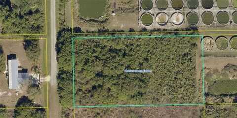 455 N Granja Street, Clewiston, FL 33440