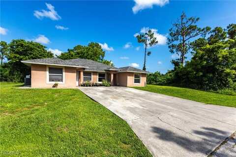 4500 30th Street SW, Lehigh Acres, FL 33973