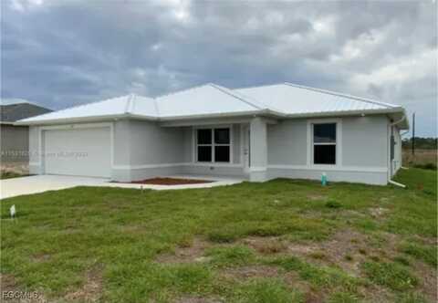 634 Royce Road, Labelle, FL 33935