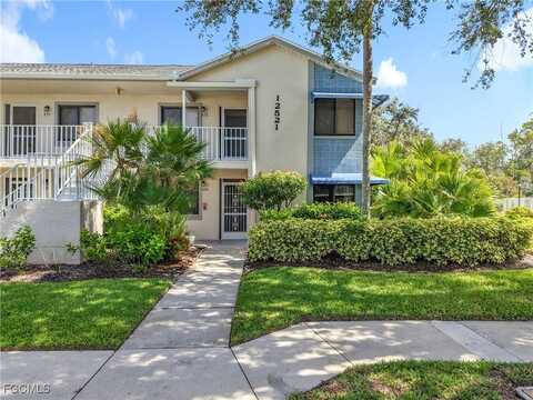 12521 Cold Stream Drive unit: 506, Fort Myers, FL 33912