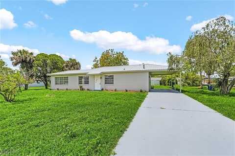 205 Purdue Street, Lehigh Acres, FL 33936
