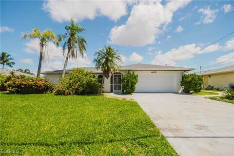 403 SE 33rd Terrace, Cape Coral, FL 33904